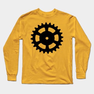 Cog and Roll Long Sleeve T-Shirt